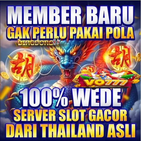 VO777 Maxwin Pola Gacor Hari Ini