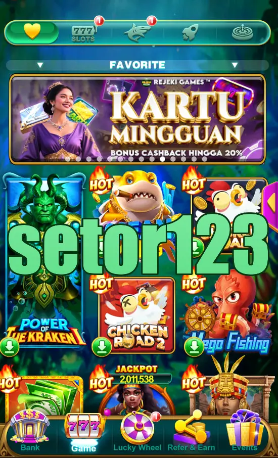 setor123 Preview - Resmi Unduh